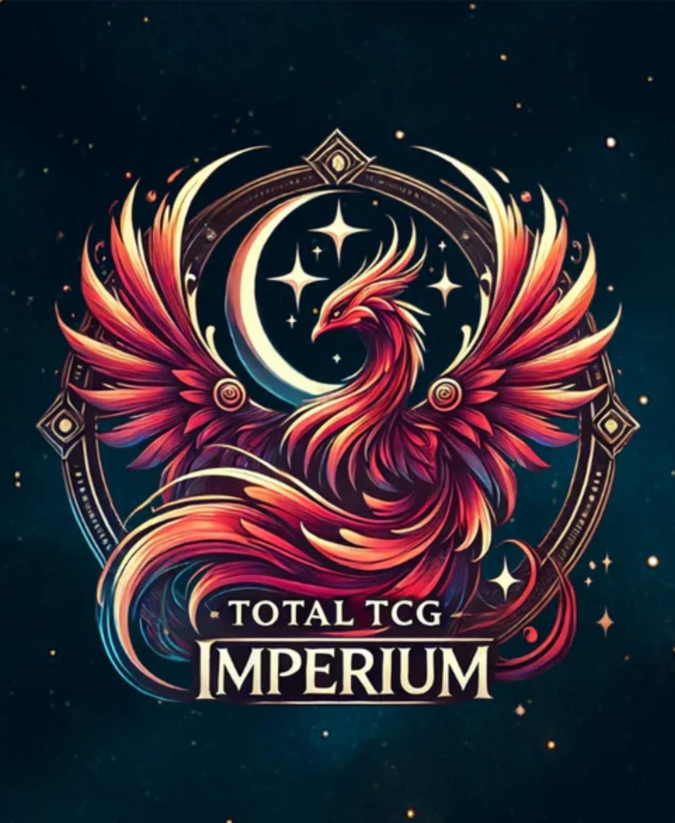 Total TCG Imperium