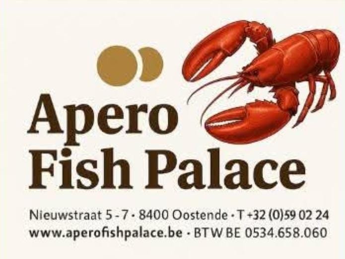 Apero Fish Palace
